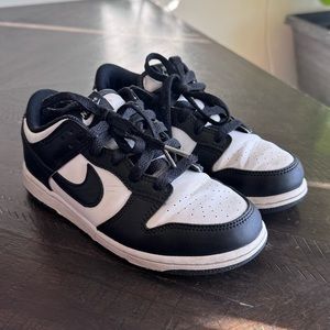 2y Nike shoes for kids